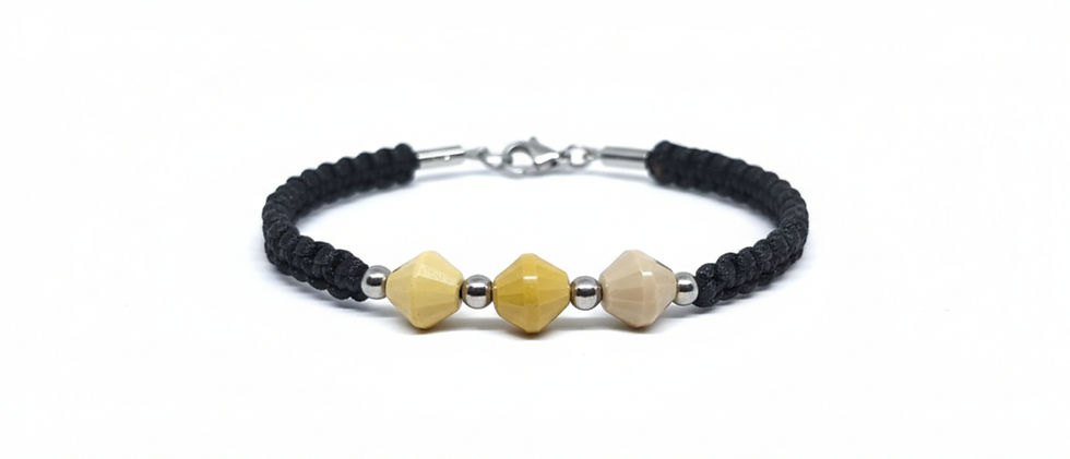 Bracciale Mokaite