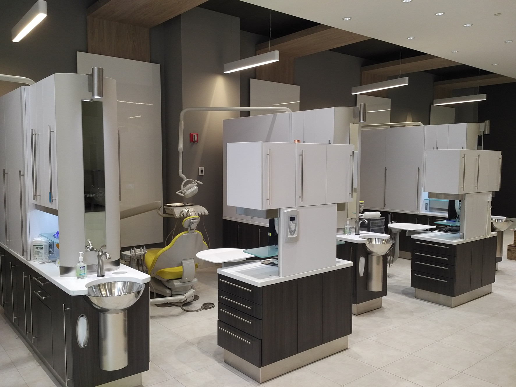 General & Cosmetic Dentistry 4th Street Dental Calgary