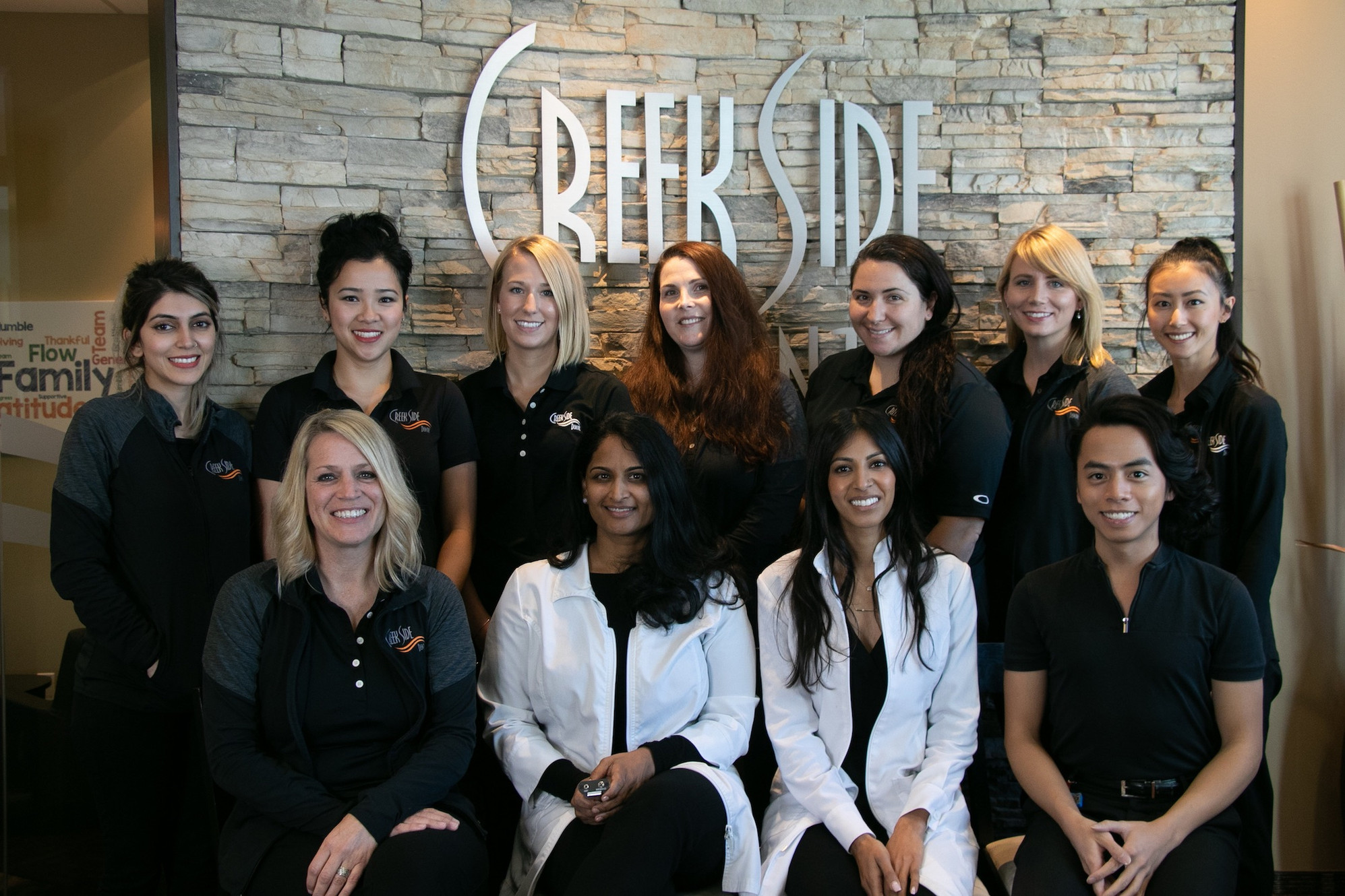 Contact Us Creekside Dental Clinic