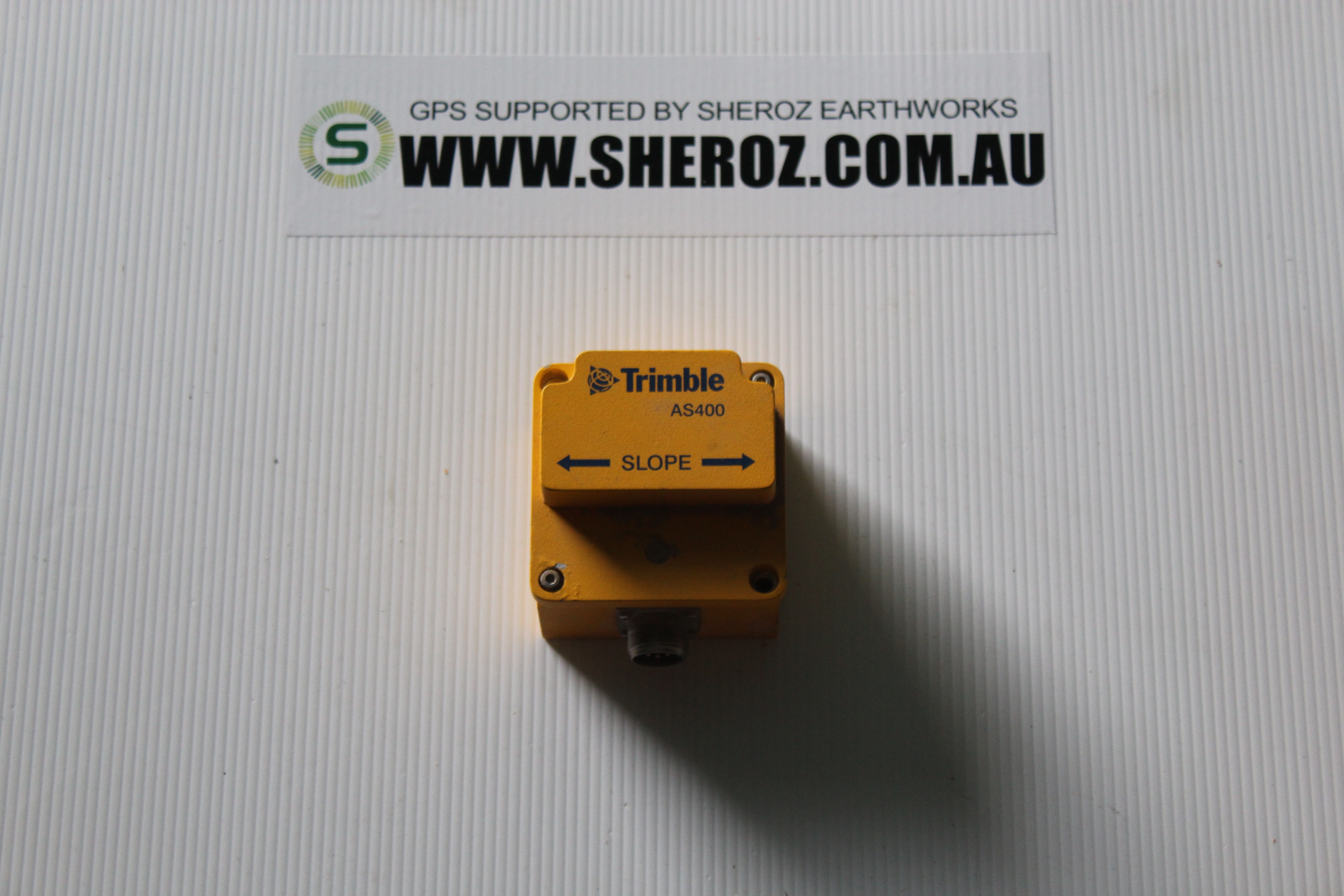 Trimble As400 sensor