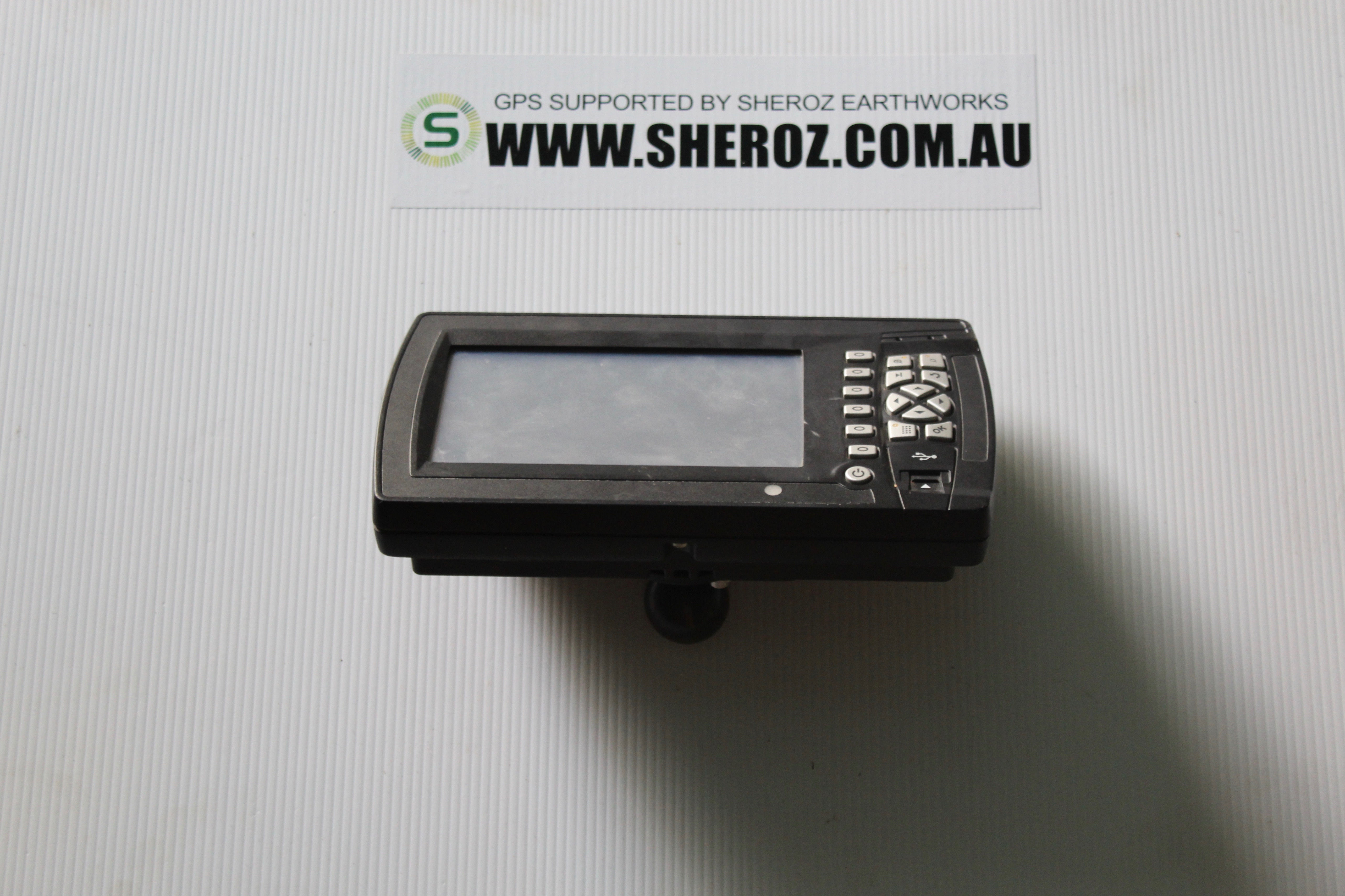 Trimble CB460 Control Box Excavator Only