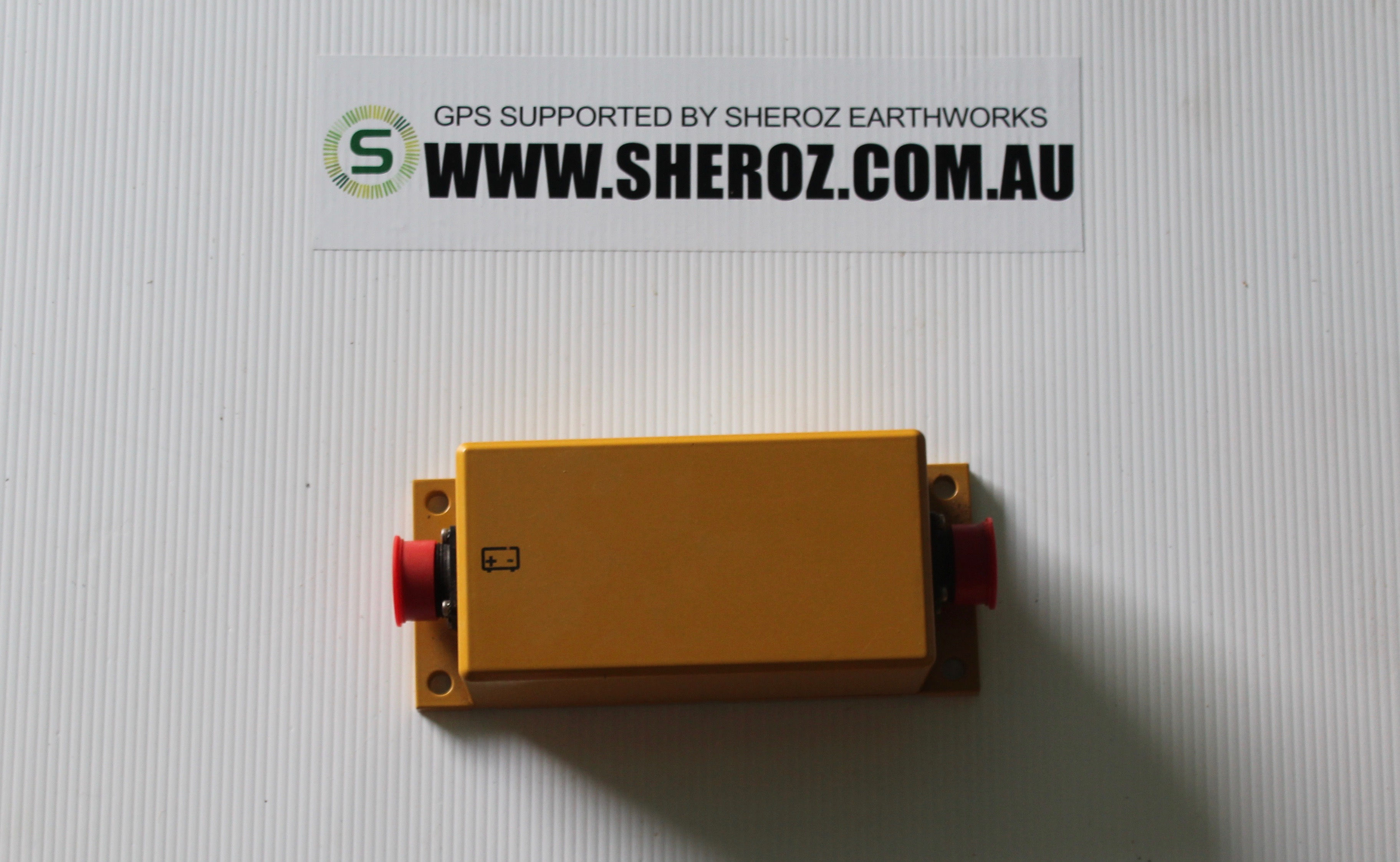 Trimble VM10 power module