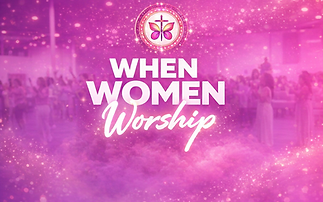 When Women Worship