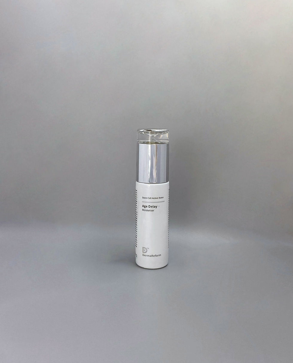 Thumbnail: Age Delay Moisturiser