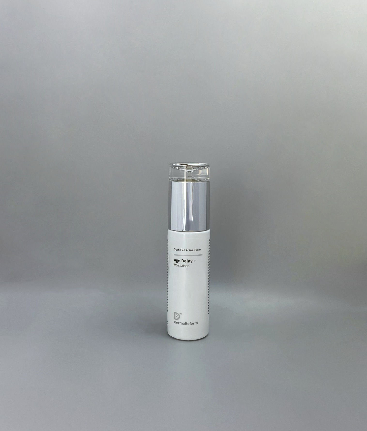 Age Delay Moisturiser