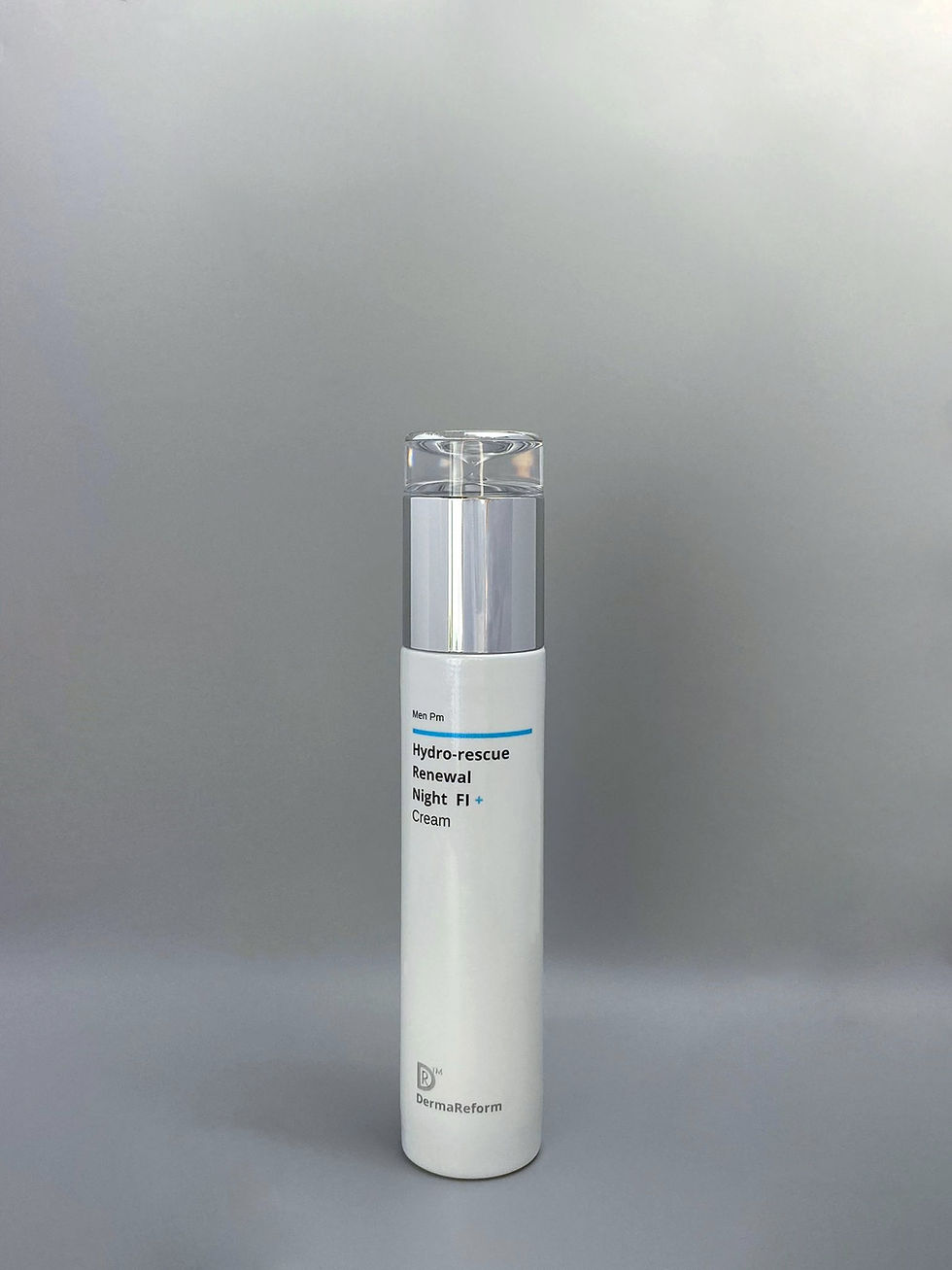 Thumbnail: Hydro-rescue Renewal Night FI Cream - Men