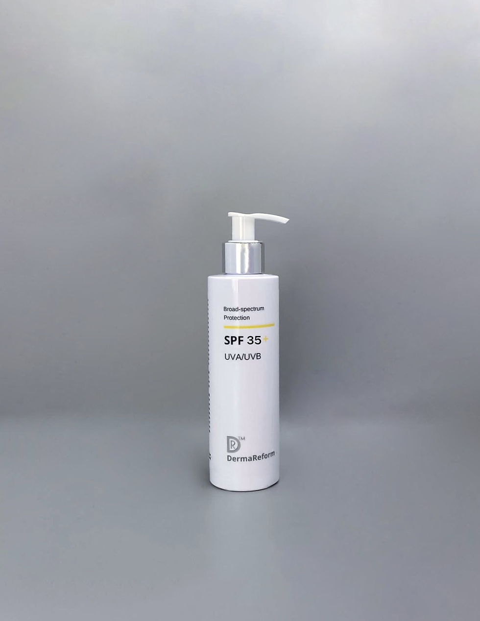 Thumbnail: SPF 35 UVA/UVB
