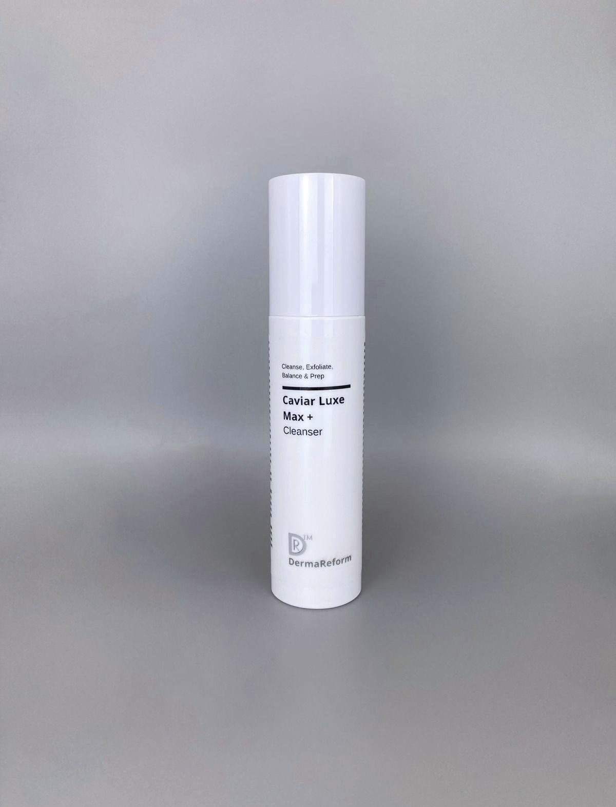 Caviar Luxe Max Cleanser