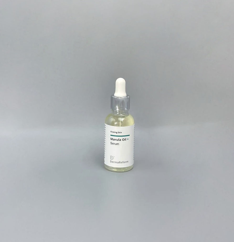 Thumbnail: Marula Oil Serum