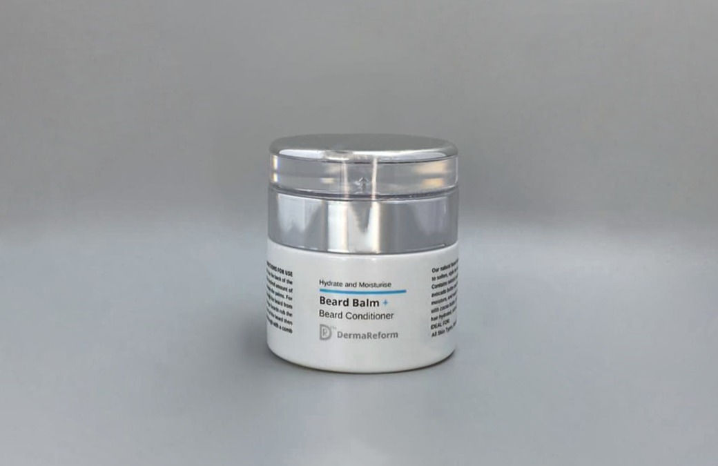 Beard Balm Beard Condition