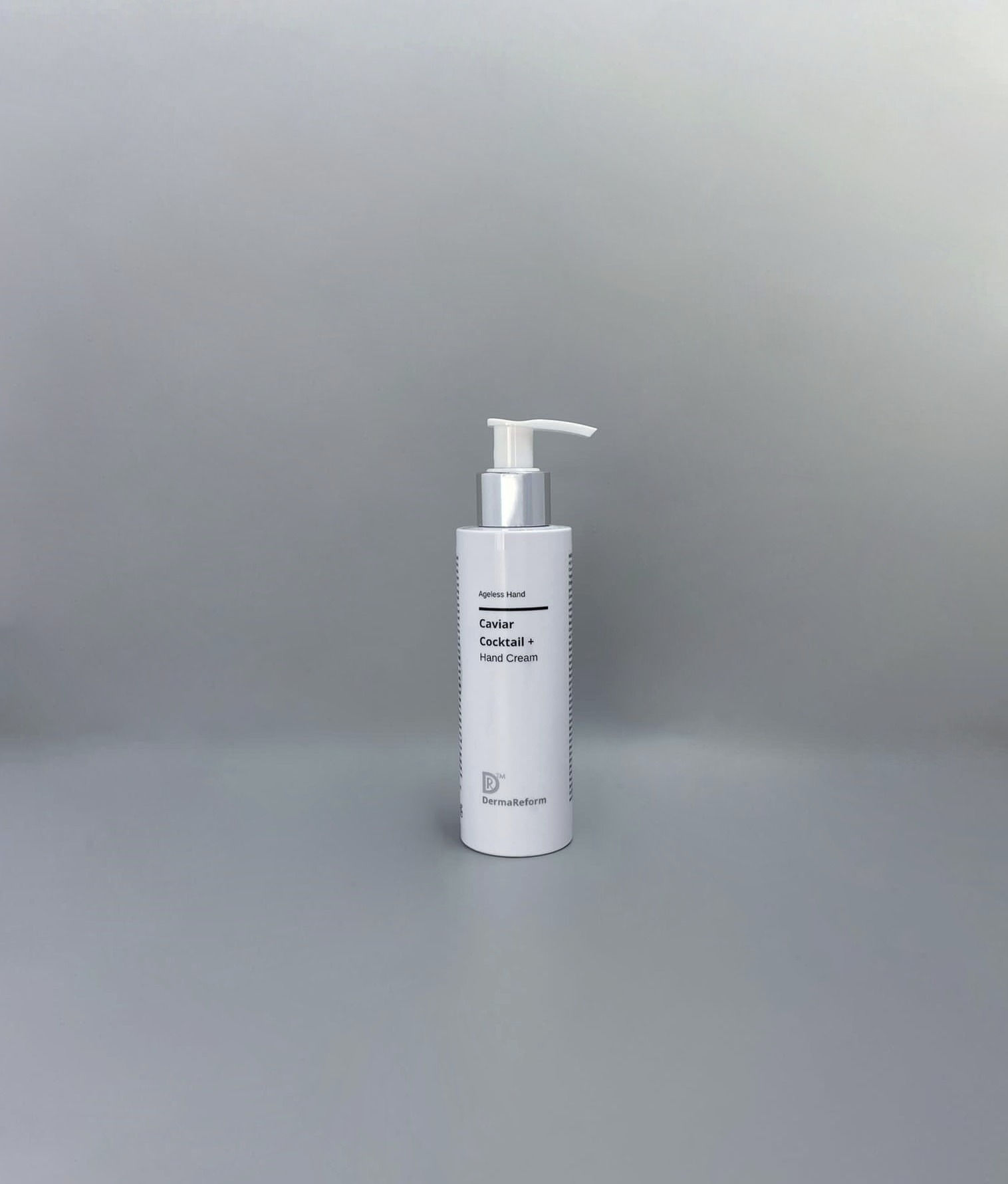 Caviar Cocktail Hand Cream