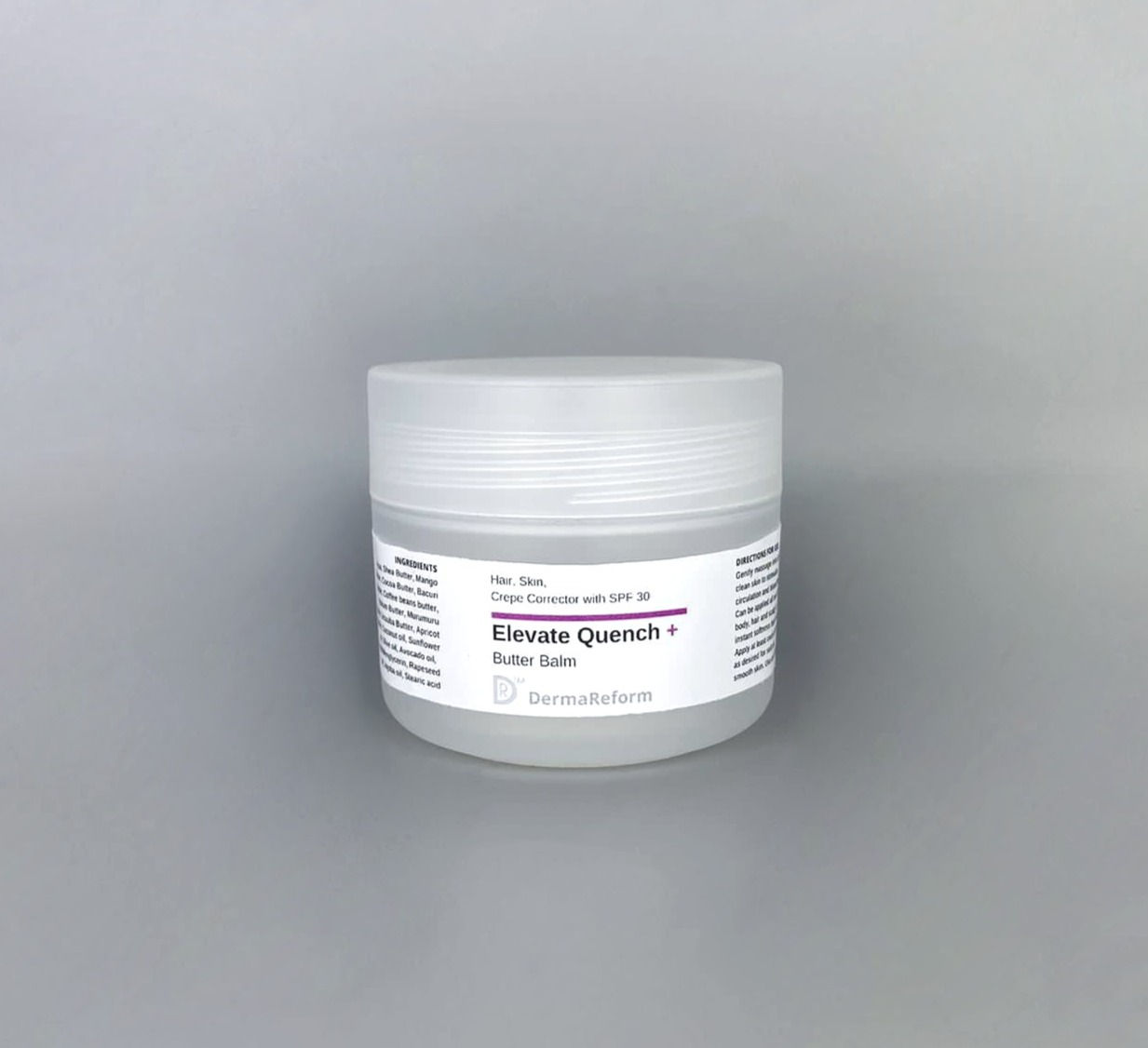 Elevate Quench Butter Balm