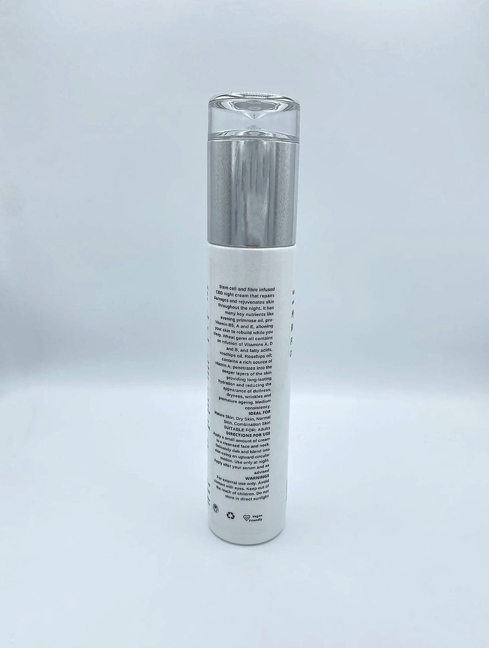 Thumbnail: Hydro-rescue Renewal Night FI Cream - Men
