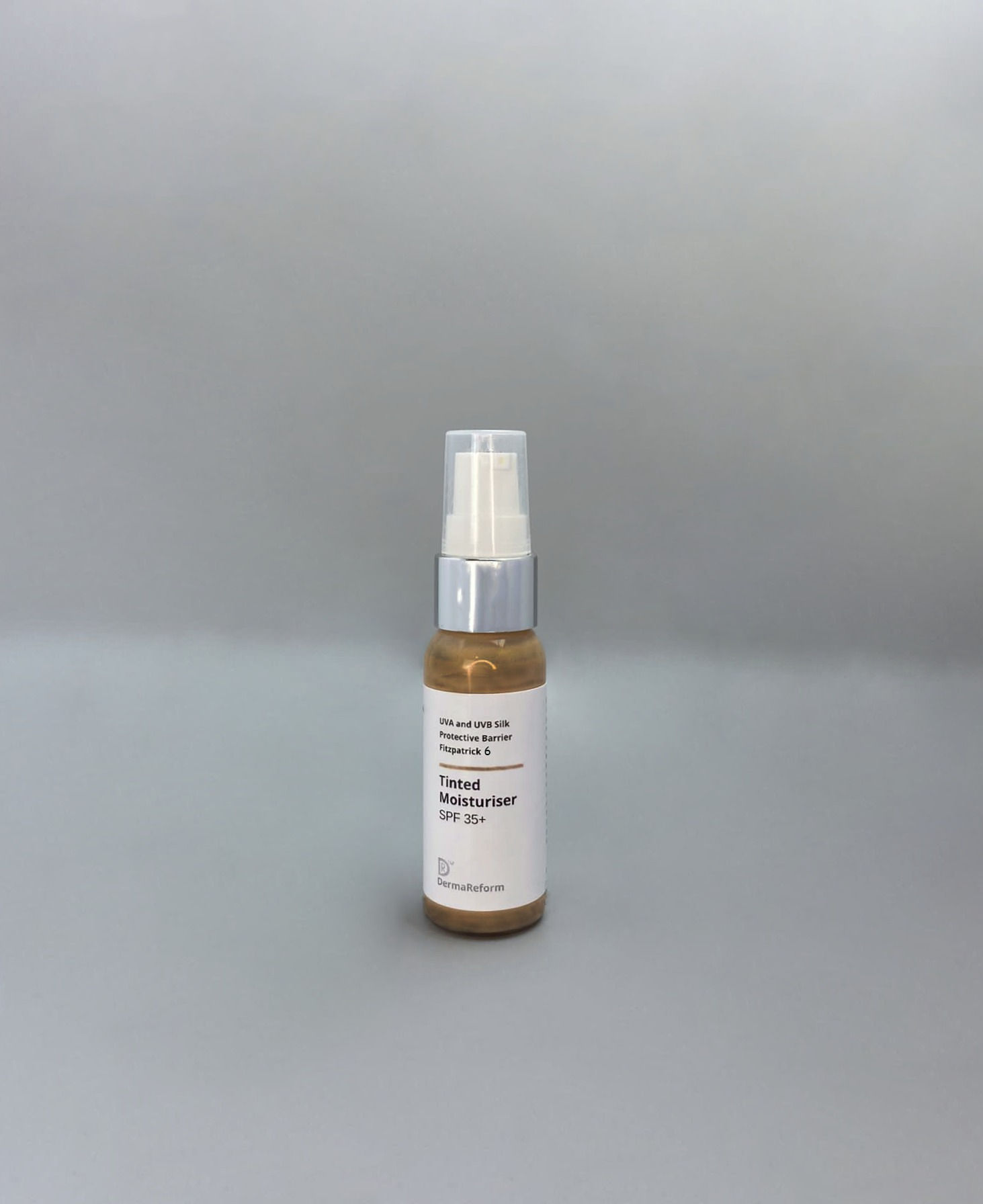 Tinted Moisturiser SPF 35+ F6