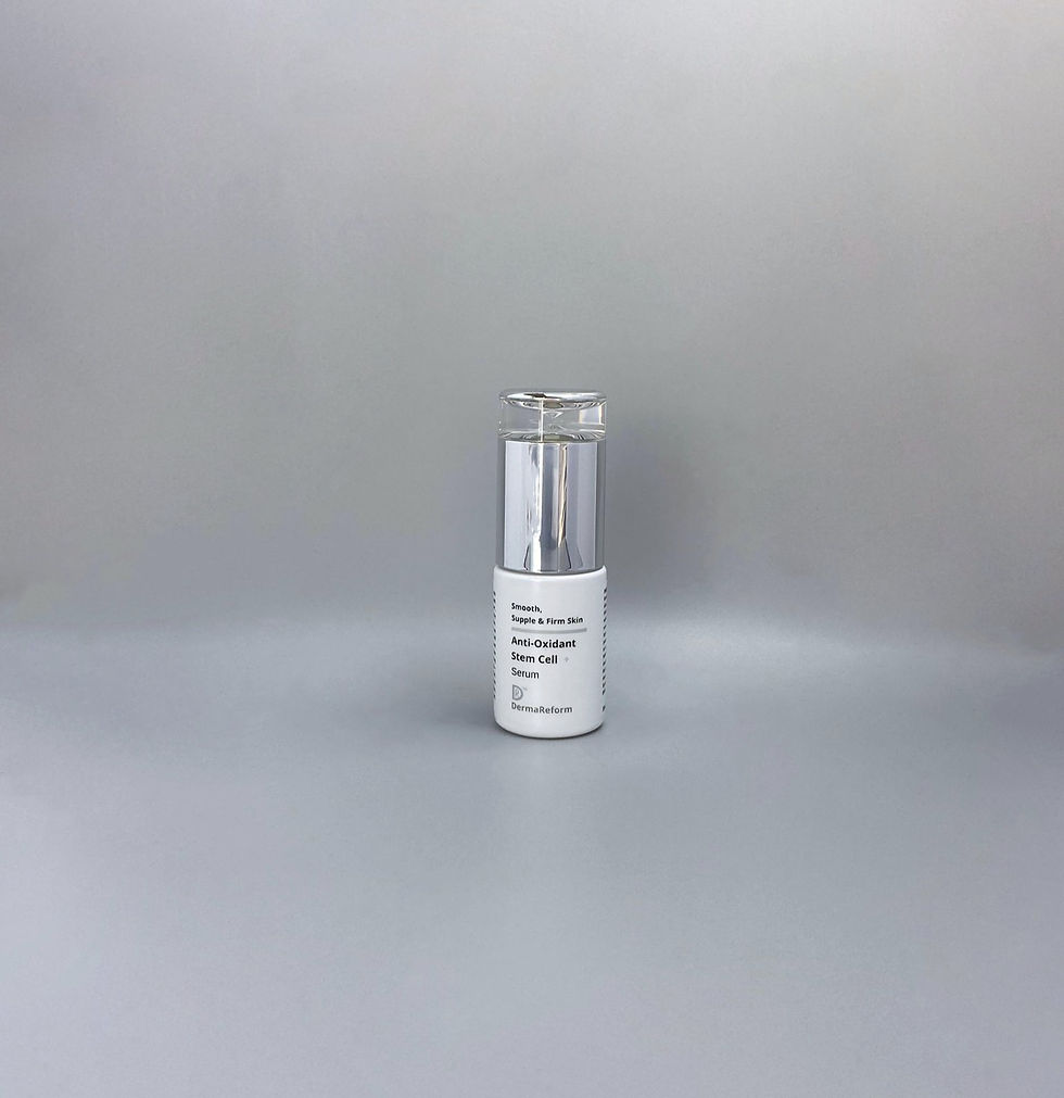 Thumbnail: Anti-Oxidant  Stem Cell Serum