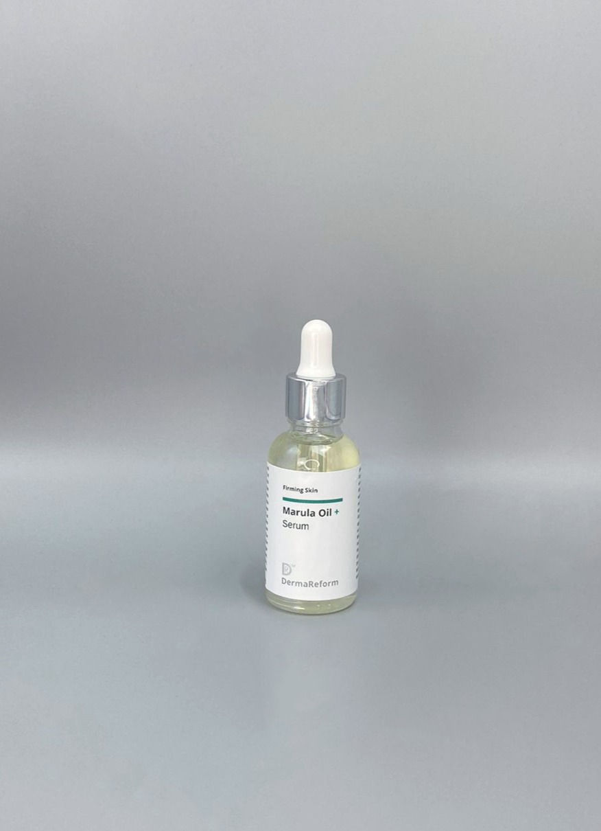 Thumbnail: Marula Oil Serum