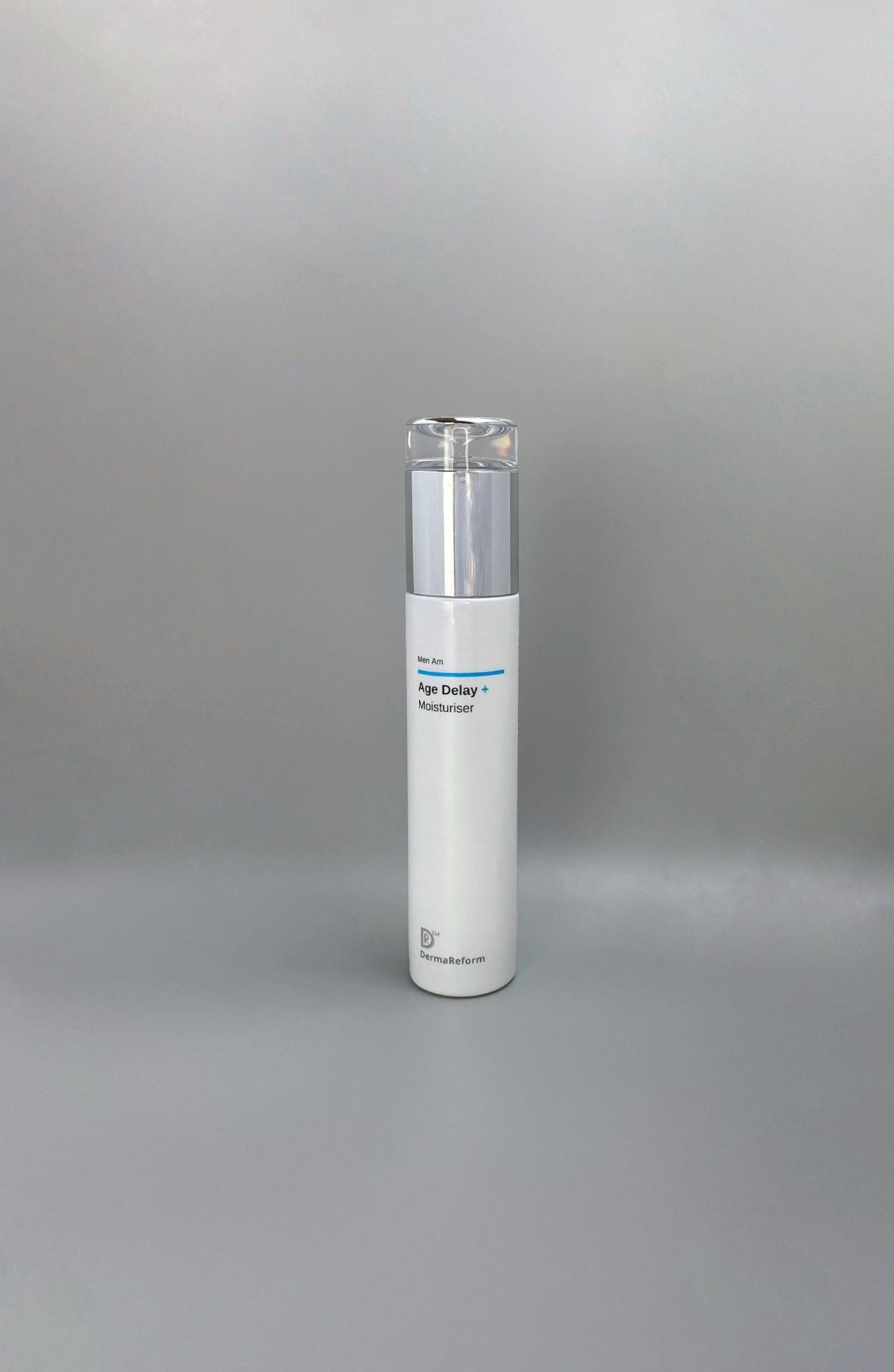 Age Delay Moisturiser - Men