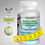 Thumbnail: Garcinia Cambogia weight loss pure extract 95 hca | STRONG | 95% all natural bur