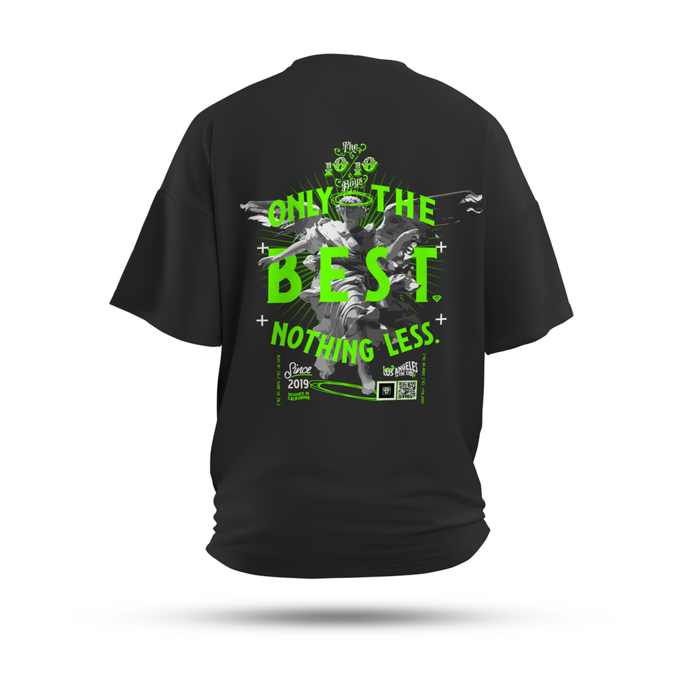t shirt-green-back.png