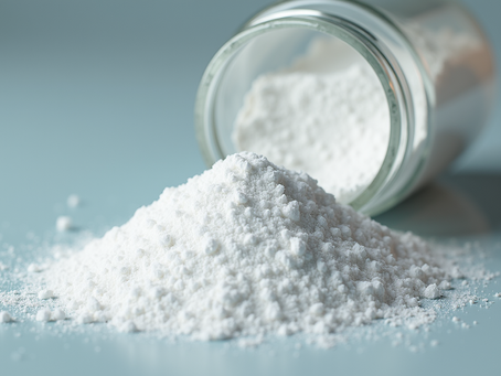 Bulk CBD Isolate Purchase: A Smart Move for Your Cannabinoid Business