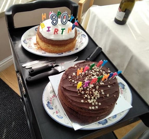 Happy Birthday!