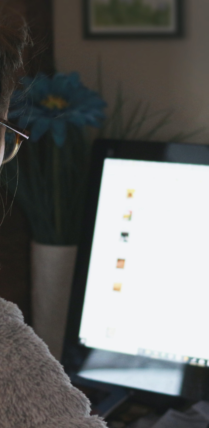 Online counselling transactional analysis