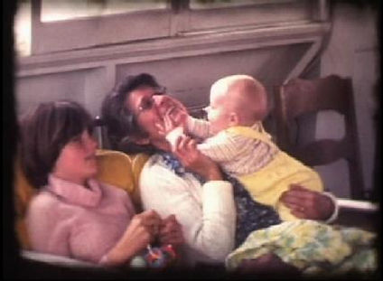8mm film transfer sample by Euro Star Productions-Ventura, CA