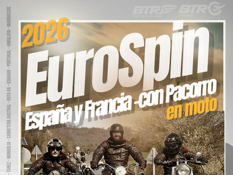 EuroSpin 2026 - acompaña Pacorro