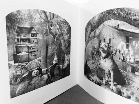 Images of fables