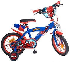 Bicicleta para niño