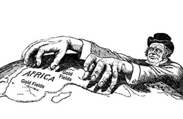 Christians Guilty of Colonialism and Imperialism?