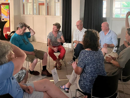 Definitief verslag bijeenkomst Nutsschool - Werkhuis