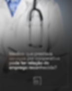 Gestão preventiva na saúde. Médico que prestava serviços por cooperativa pode ter relação de emprego reconhecida?