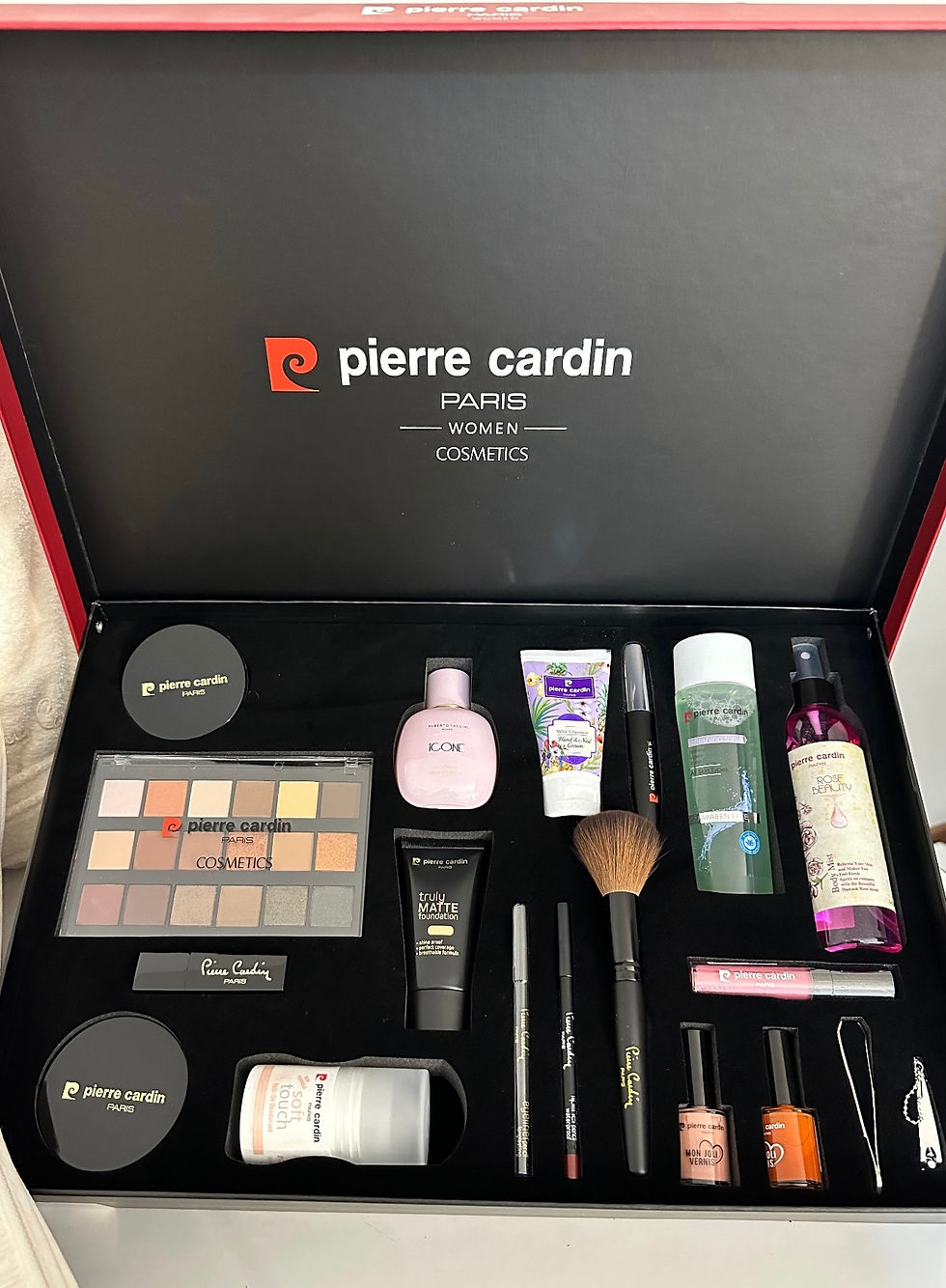 Küçük resim: Tam set Gelin bohçası 