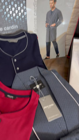 Küçük resim: Pierre Cardin  Damat   Set