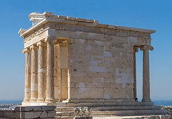 Temple_of_Athena_Nikè_from_Propylaea,_Ac