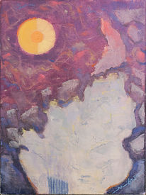 Miguel Carbajal contemporary art