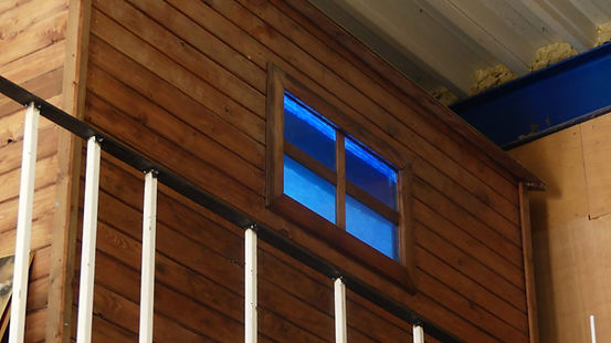 david wasch, artistic research, film