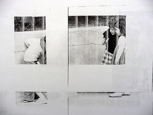 david wasch, artistic research, film