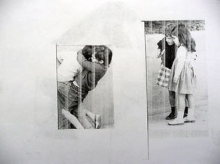 david wasch, artistic research, film