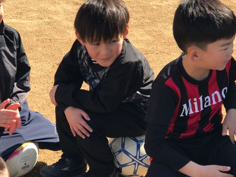 3/9(日)キッズスクール!