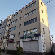 ⑥昭和区御器所通1丁目
(店舗・賃貸マンション)RC造5階建