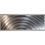 Thumbnail: Ripples. Grey and silver. Modern abstract metal artwork 
