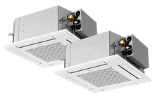 Panasonic Multi takkassett