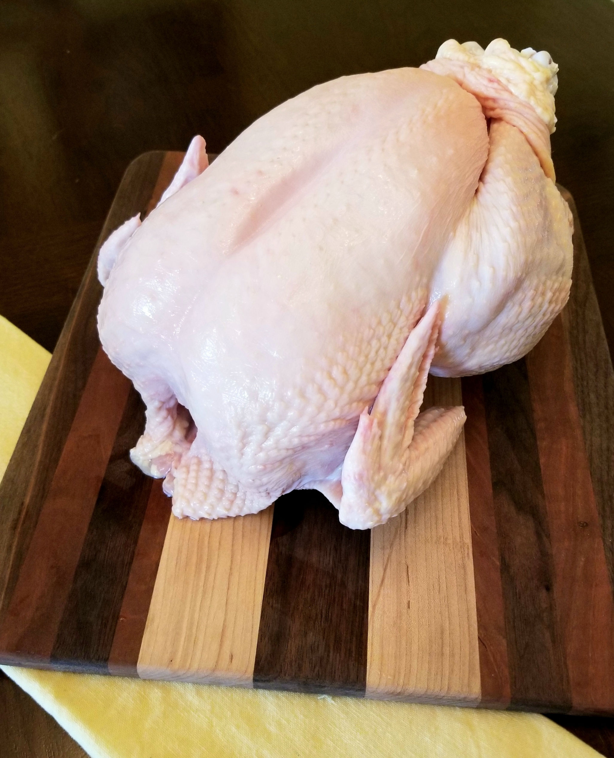 Whole Chicken
