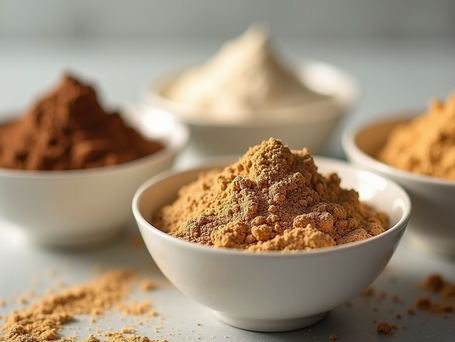 Finding the Perfect Protein Powder for Fitness in the UK