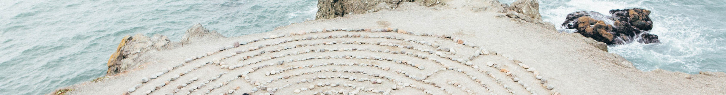 Rock Maze