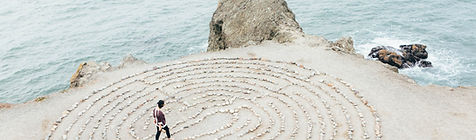 Rock-Maze
