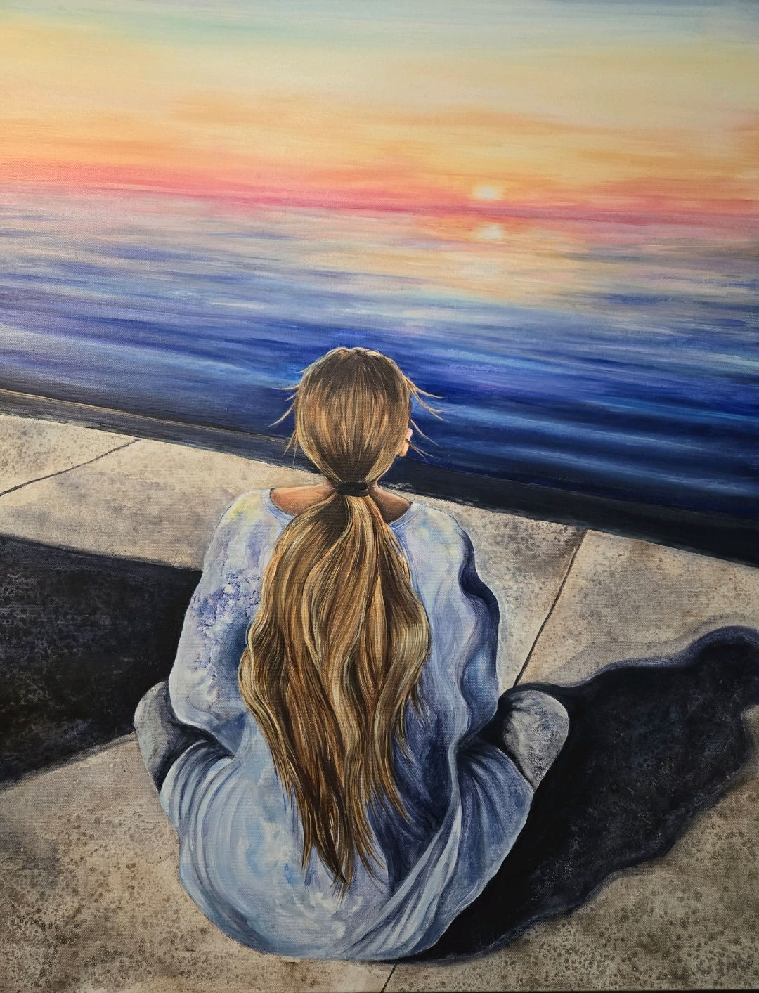 Magnet, Be Still and Know