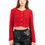 Miniatura: Red sweater